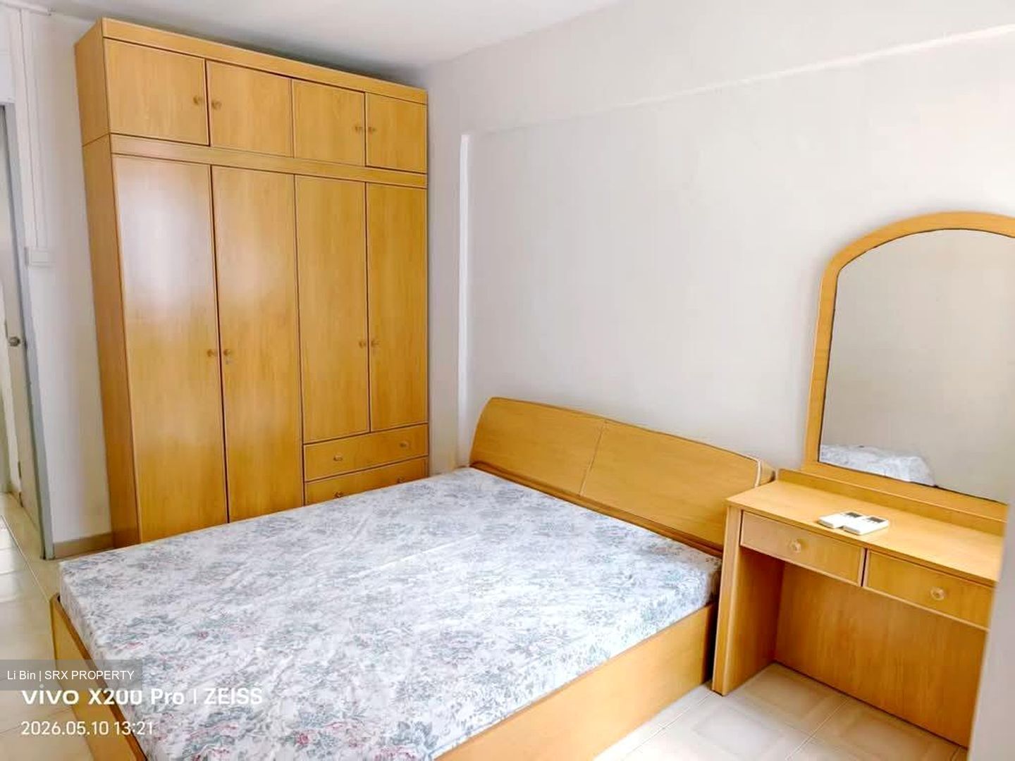 Blk 135 Bukit Batok West Avenue 6 (Bukit Batok), HDB 3 Rooms #556064221